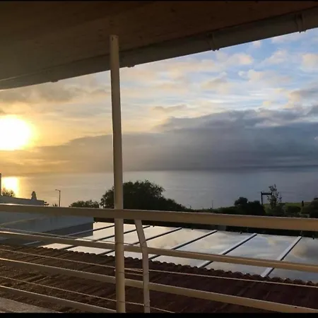 Appartamento Lovely Sea View 