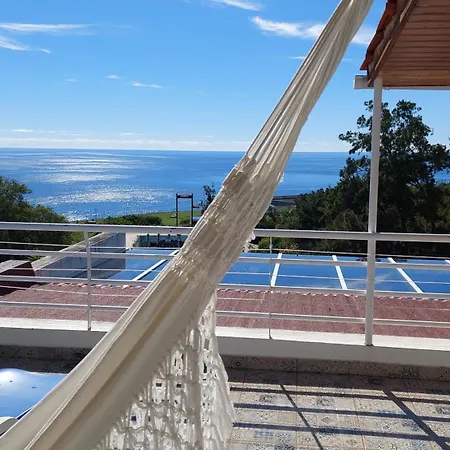 Lovely Sea View 